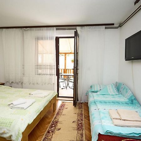 Apartmani Dr. Gasa Soko Banja Exterior photo
