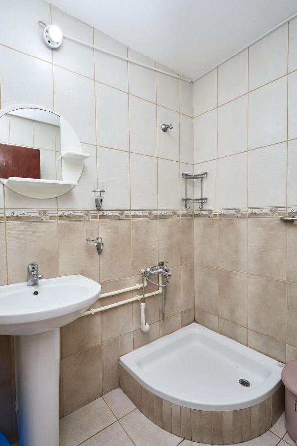 Apartmani Dr. Gasa Soko Banja Exterior photo