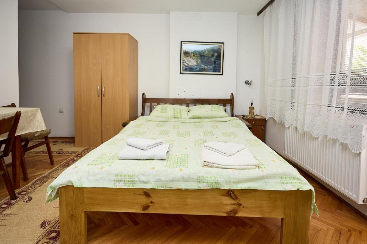 Apartmani Dr. Gasa Soko Banja Exterior photo
