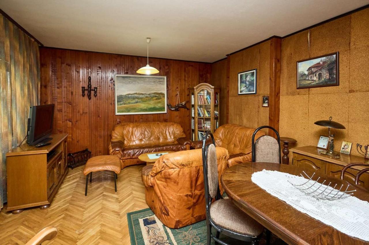 Apartmani Dr. Gasa Soko Banja Exterior photo