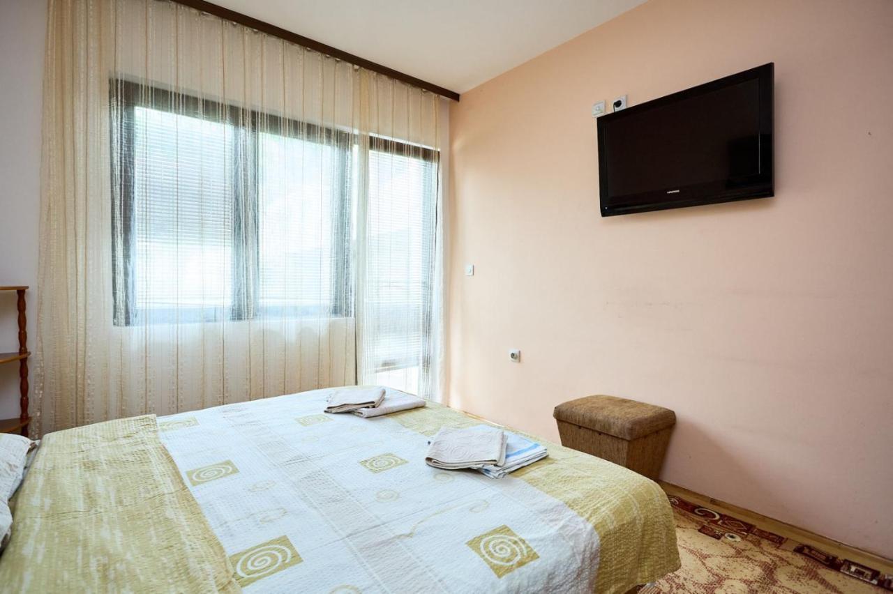 Apartmani Dr. Gasa Soko Banja Exterior photo