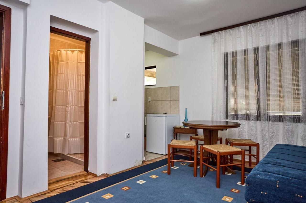Apartmani Dr. Gasa Soko Banja Exterior photo