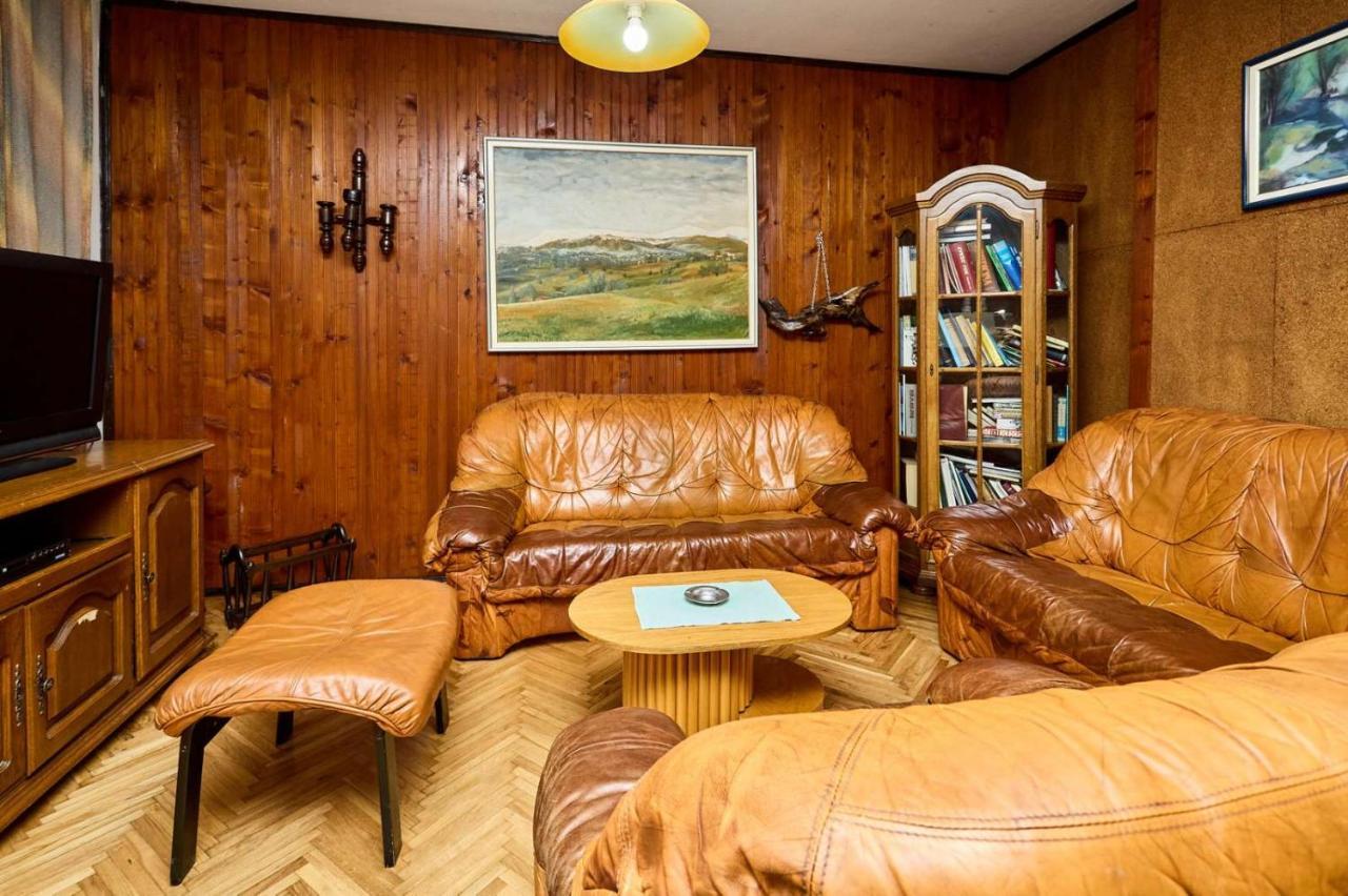 Apartmani Dr. Gasa Soko Banja Exterior photo