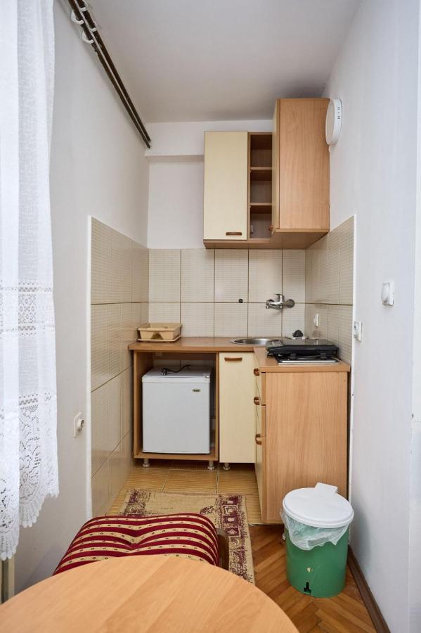 Apartmani Dr. Gasa Soko Banja Exterior photo