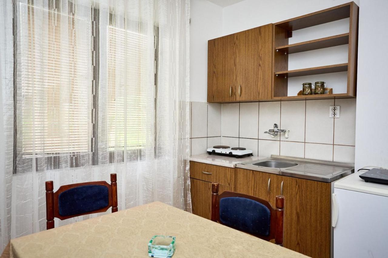 Apartmani Dr. Gasa Soko Banja Exterior photo