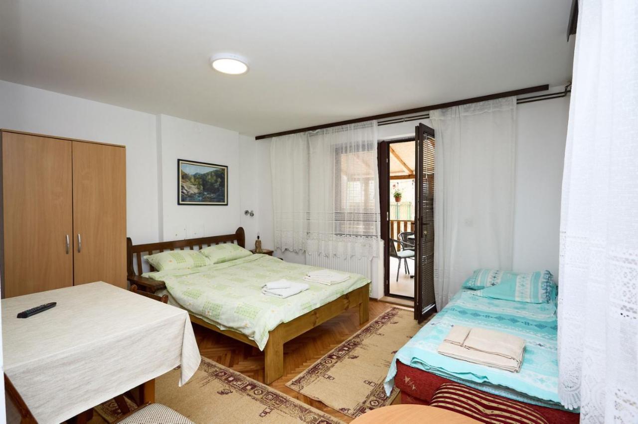 Apartmani Dr. Gasa Soko Banja Exterior photo