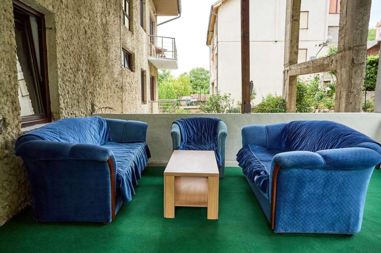 Apartmani Dr. Gasa Soko Banja Exterior photo