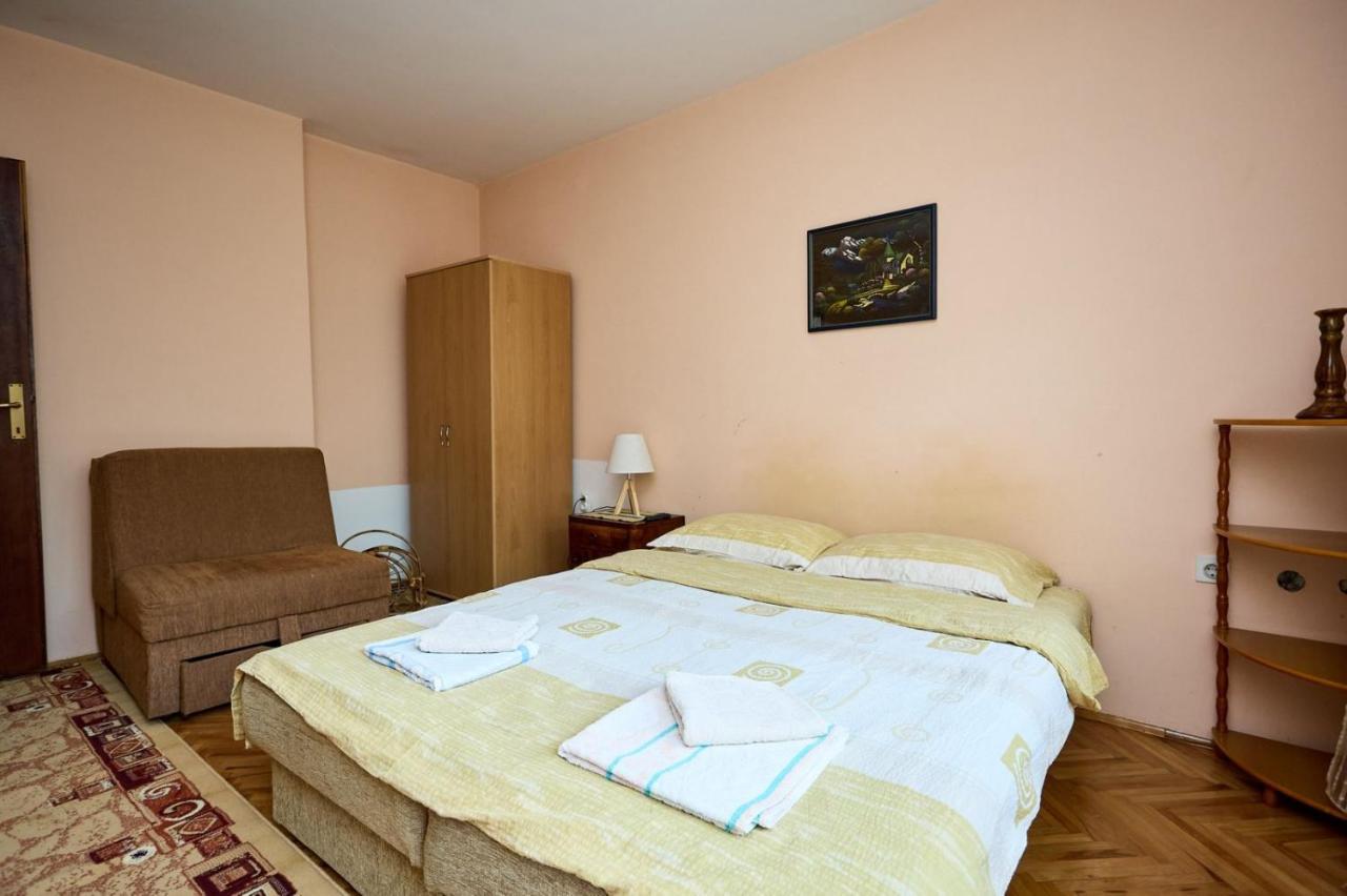 Apartmani Dr. Gasa Soko Banja Exterior photo